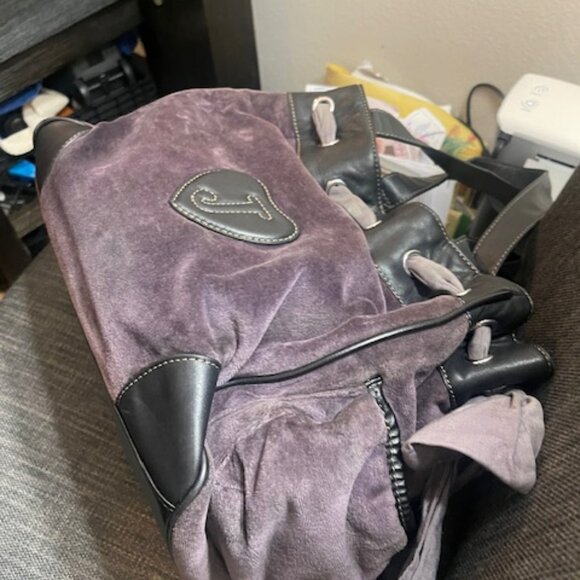 RETRO Juicy COUTURE Daydreamer 2001 - Picture 3 of 6